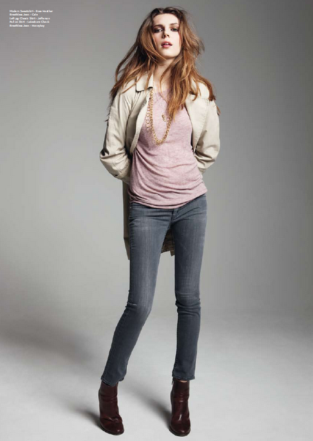 Who got the best jeans? MIH MIH MIH!!!! Who got the best jeans? MIH MIH MIH!!!!