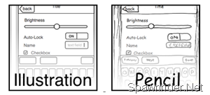image image thumb Faites vos maquettes iPhone avec iPhoneMockup