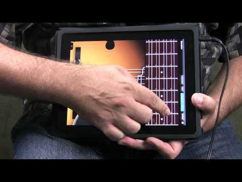 Faites de la musique avec votre iPhone/iPod: 10 exemples Image de prévisualisation YouTube