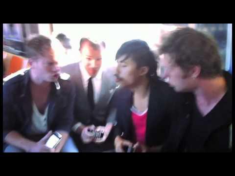 Faites de la musique avec votre iPhone/iPod: 10 exemples Image de prévisualisation YouTube