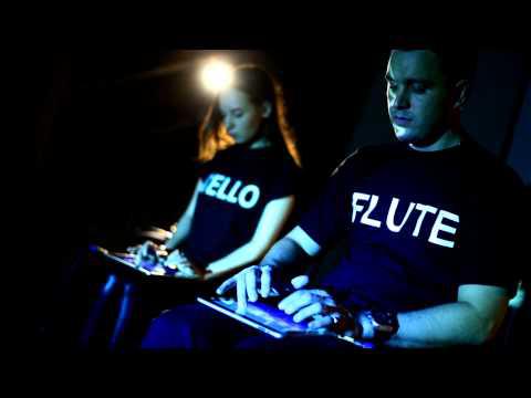 Faites de la musique avec votre iPhone/iPod: 10 exemples Image de prévisualisation YouTube