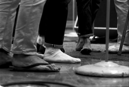 The Beach Boys