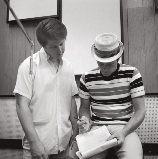 The Beach Boys