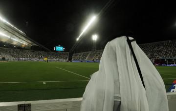 Un vent nouveau souffle sur la FIFA - Russie et Qatar au programme foot qatar.jpg