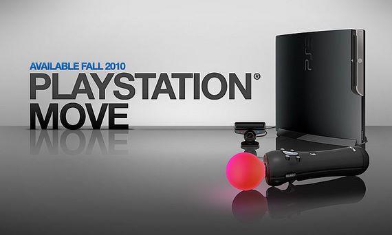 playstation move eye ps3 oosgame weebeetroc [actu] Sony PlayStation Move, des chiffres de ventes à trois zéro !