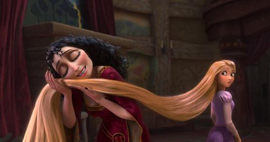 Raiponce - 9 Raiponce - 9