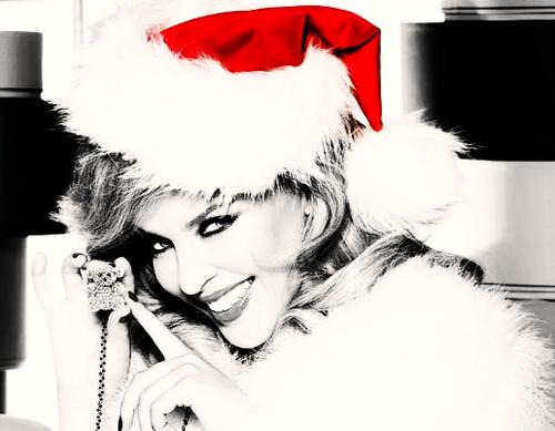 Live | Kylie Minogue • Let It Snow & Santa Baby (Live @ Rockerfeller Center)