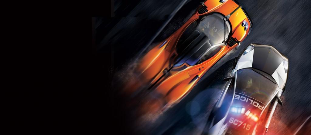 [Bon Plan] Offres spéciales Need For Speed Hot Pursuit – Orange Jeux