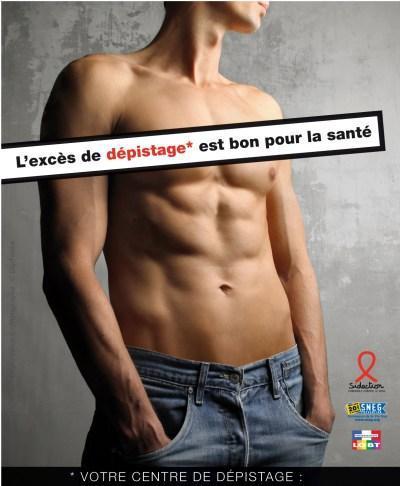 Prévention et Dépistage 