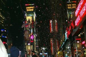 Nouvel an : traditions et bons plans pour réveillonner dans le monde