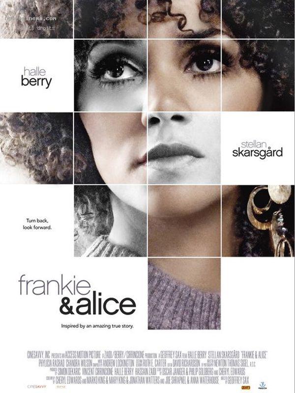 Frankie & Alice: Halle Berry en route pour un nouvel oscar?