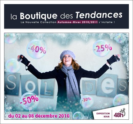 soldesah102 SOLDES VIP juste avant NOËL