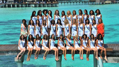 Miss France 2011 ... des nouvelles à J-2 avec la grille téléchargeable sur TF1.fr Miss France 2011 ... des nouvelles à J-2 avec la grille téléchargeable sur TF1.fr