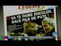 Vidéo polémique de Nicolas Anelka et Booba (Le cas Anelka)