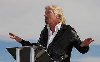 Richard Branson lance The Project, magazine révolutionnaire uniquement dédié à l'iPad. Richard Branson lance The Project, magazine révolutionnaire uniquement dédié à l'iPad.