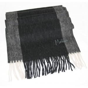 Echarpe-montana-savoie-grise-et-noir Echarpe-montana-savoie-grise-et-noir