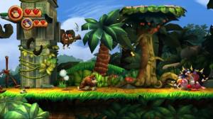 [TEST] Donkey Kong Country Returns