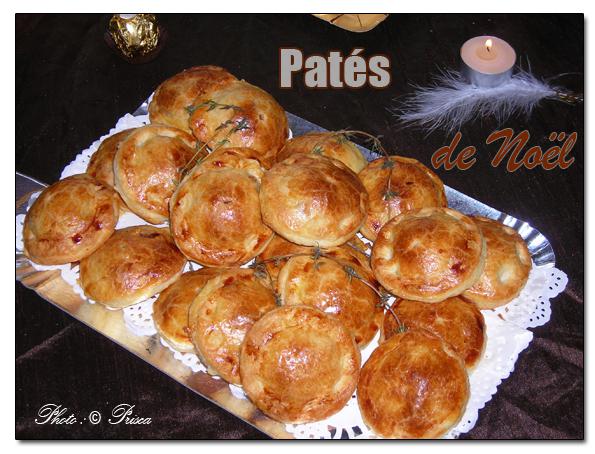 Patés-creoles