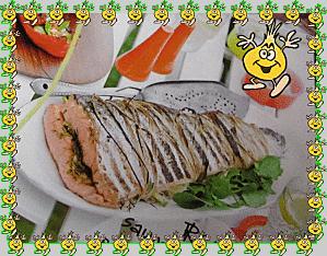 Rôti de saumon aux herbes roti-de-saumon.gif