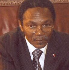 Fritz Ntoné Ntoné  :  « Nous tolérons les chargements dans des sites non autorisés »