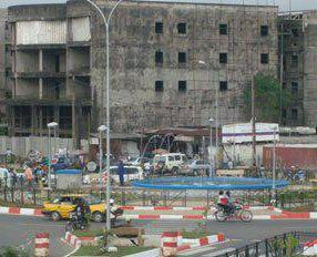 Embouteillages : Deux méga-gares routières pour désengorger Douala