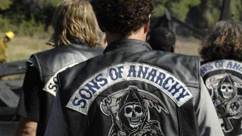 Sons of Anarchy ... la saison 4 officiellement confirmée Sons of Anarchy ... la saison 4 officiellement confirmée