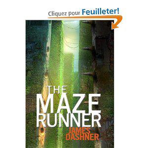 The Maze Runner : Catherine Hardwicke serait la réalisatrice !