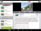 Seloger Neuf, nouvelle application pour iPad Seloger Neuf, nouvelle application pour iPad