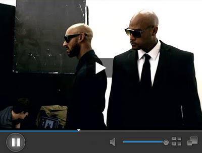Nicolas Anelka et Booba règlent leur compte avec la France