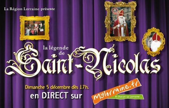 Saint-Nicolas en Lorraine Saint-Nicolas en Lorraine