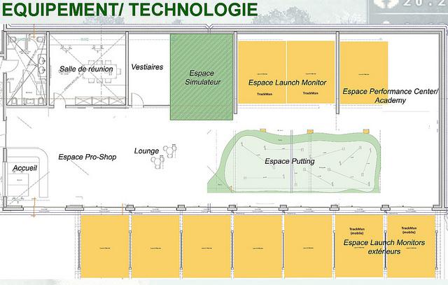 Performance Center: du golf même en hiver Performance_Center_Golf_Crans-Montana