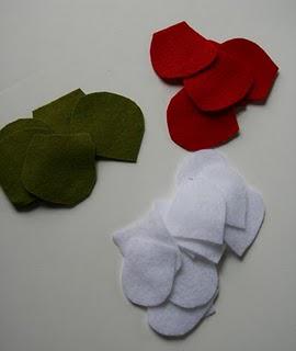 Fabriquer votre couronne de Noël ! Fabriquer votre couronne de Noël !