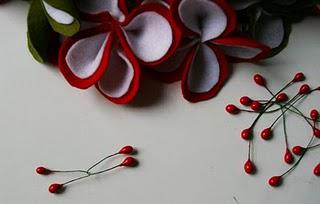 Fabriquer votre couronne de Noël ! Fabriquer votre couronne de Noël !