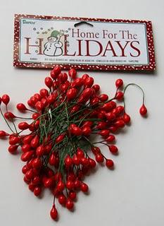 Fabriquer votre couronne de Noël ! Fabriquer votre couronne de Noël !