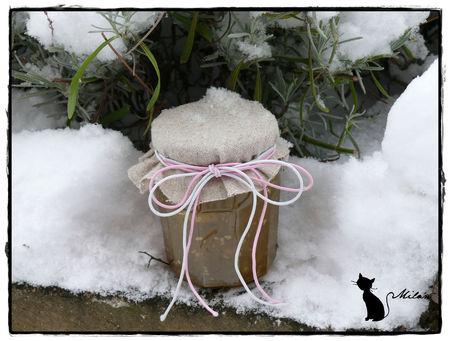 Confiture de tomates vertes et citron tomates2