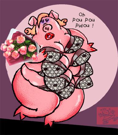 Cochonne