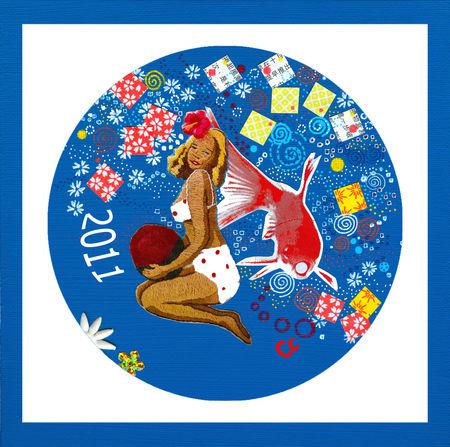 du miroir de poche dans l'air... carte2011