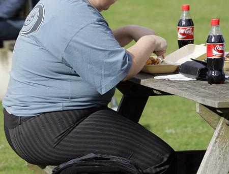 quels sont les pays qu'ils ont les plus grandes populations obèses dans le monde?