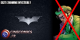 L'acteur Aaron Eckhart ne sera pas double face dans The Dark Knight Rises