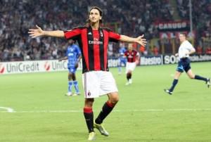 Zlatan Ibrahimovic Zlatan Ibrahimovic