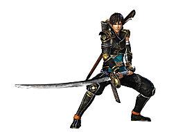 Samurai Warriors Chronicle sur 3DS fait le plein de Screenshots 2132434553 view