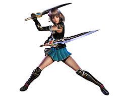 Samurai Warriors Chronicle sur 3DS fait le plein de Screenshots 2132434554 view