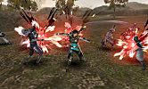 Samurai Warriors Chronicle sur 3DS fait le plein de Screenshots 2132434584 view