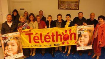 Biguglia : Le programme du Téléthon 2010 qui a lieu aujourd'hui