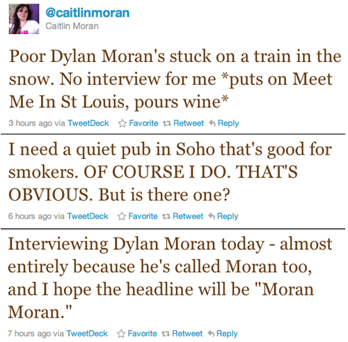 Je suis persuadée qu’il existe pour tout le monde une... Je suis persuadée qu’il existe pour tout le monde une...