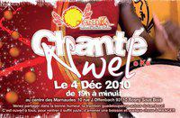 Chanté Nwèl Chanté Nwèl