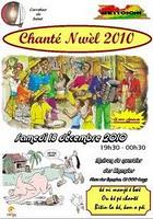 Chanté Nwèl Chanté Nwèl