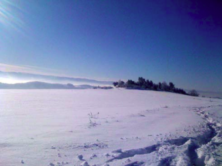 SaintéLyon - Reco 3 SaintéLyon 2010 – La nuit blanche !