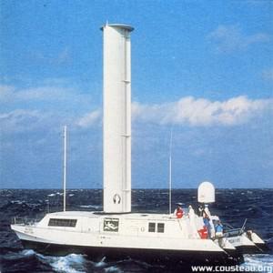 La Turbovoile La Turbovoile