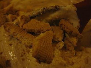 Parfait au Nutella (ou aux noisettes ) Parfait au Nutella (ou aux noisettes )